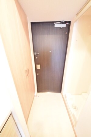 エスタート品川南大井の物件内観写真